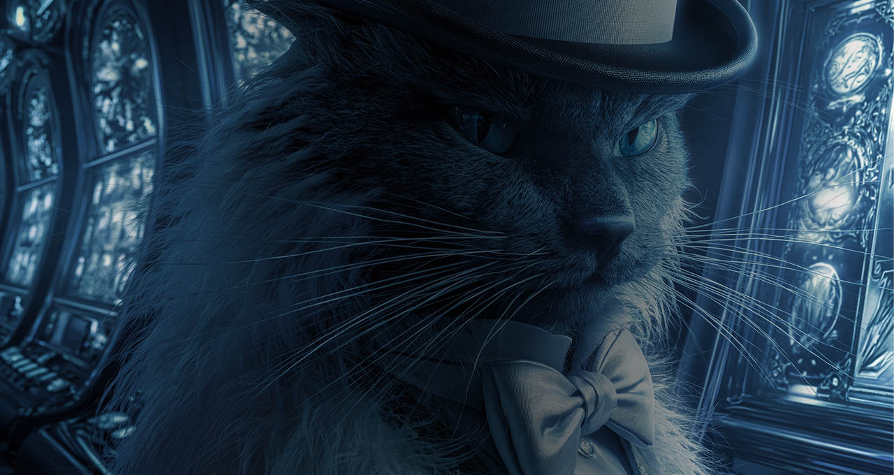Cool Cat
