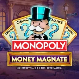 Monopoly Money Magnate
