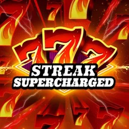 777 Streak: Supercharged
