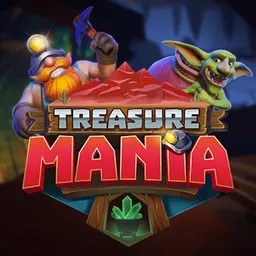 Treasure-Mania