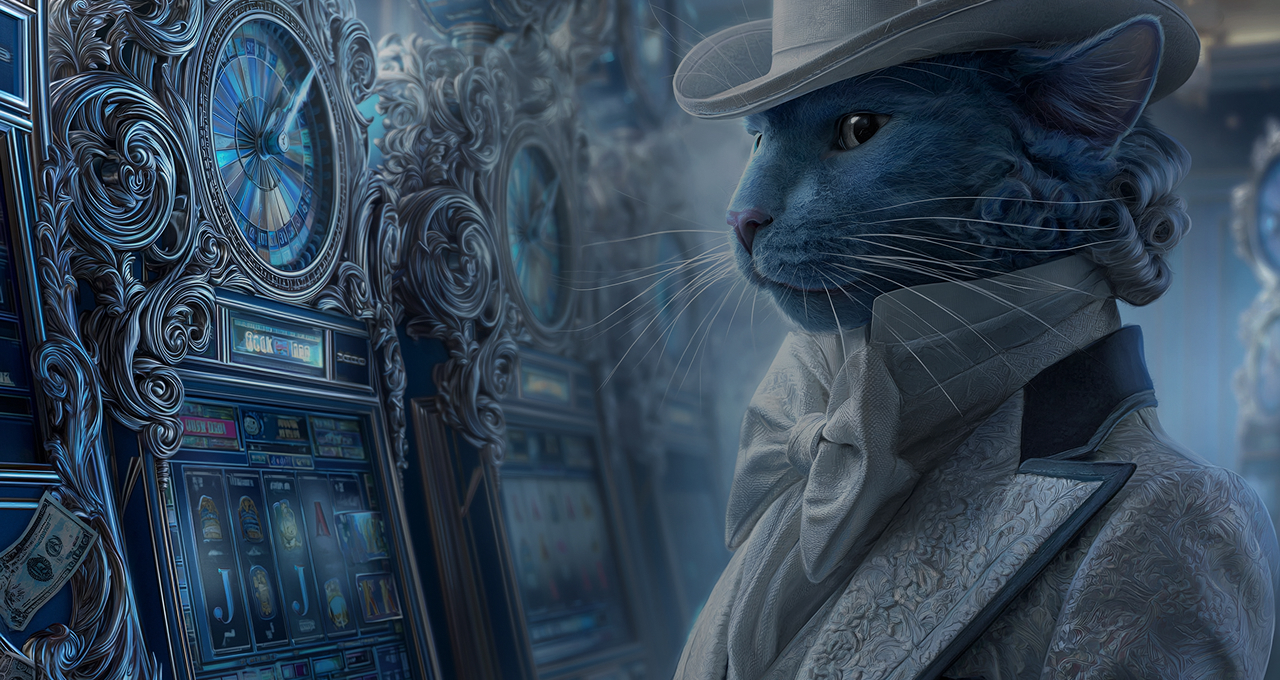 Cool Cat
